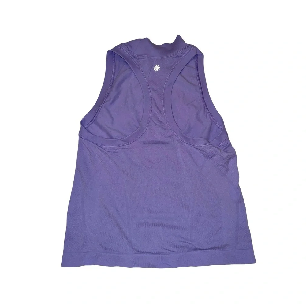 Athleta cute mock